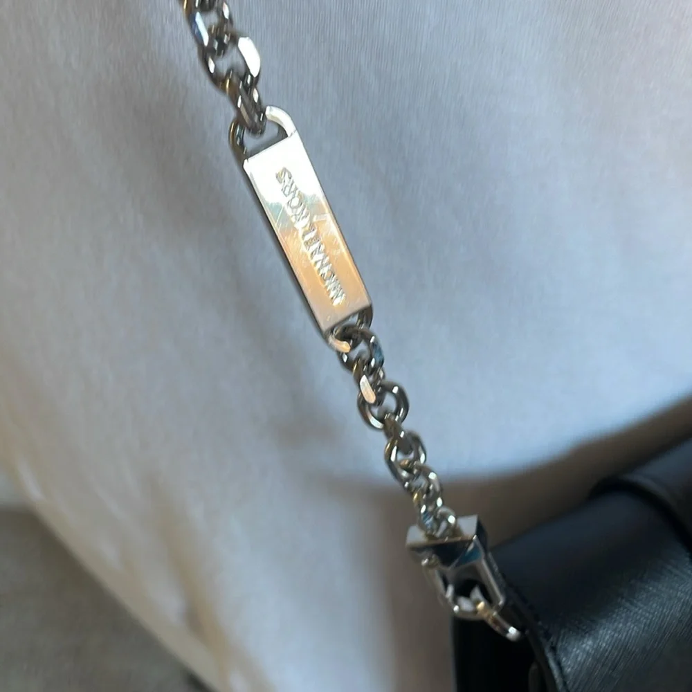 Michael Kors Carmen Small North South Phone Crossbody